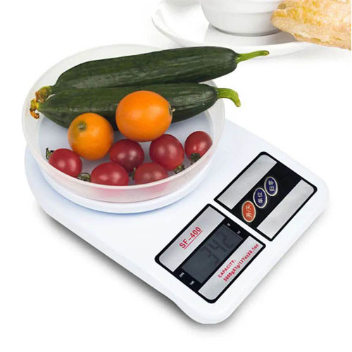 Kitchen & Dining Weight Scale