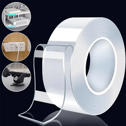 Double Sided Nano Tape